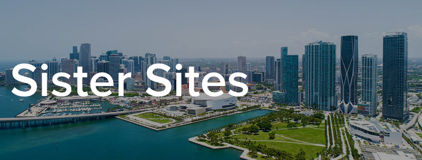 Miami Condos Sister Sites