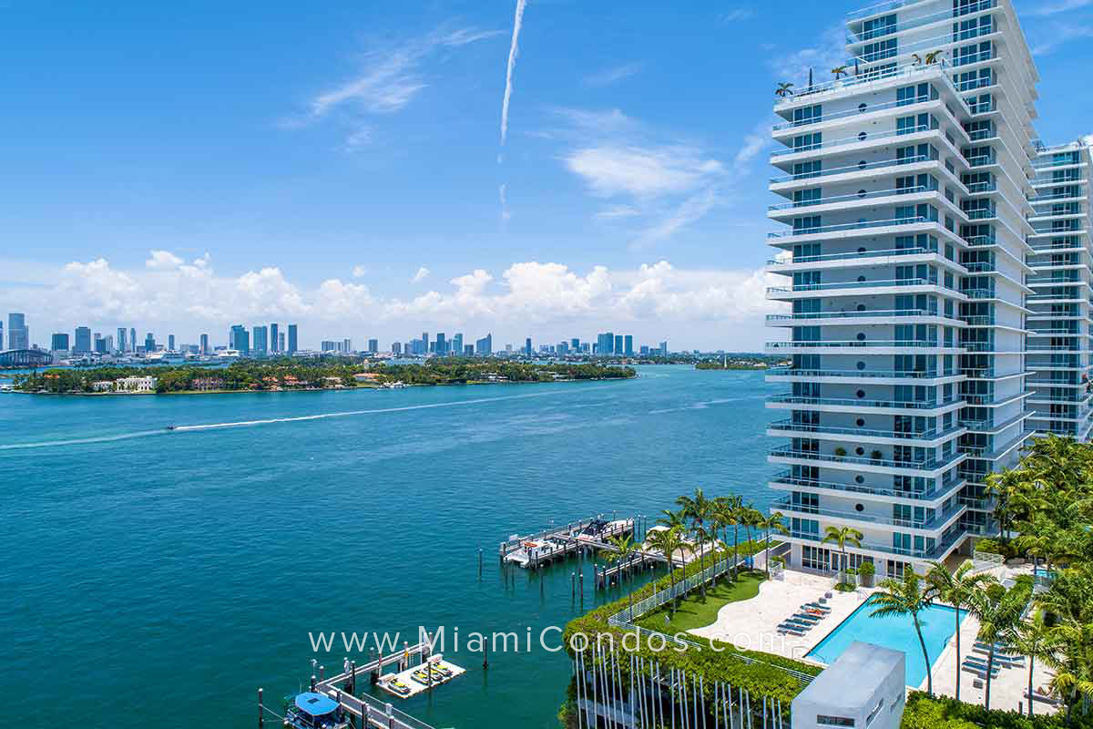 Bentley Bay South Condo Sales & Rentals | South Beach Condos