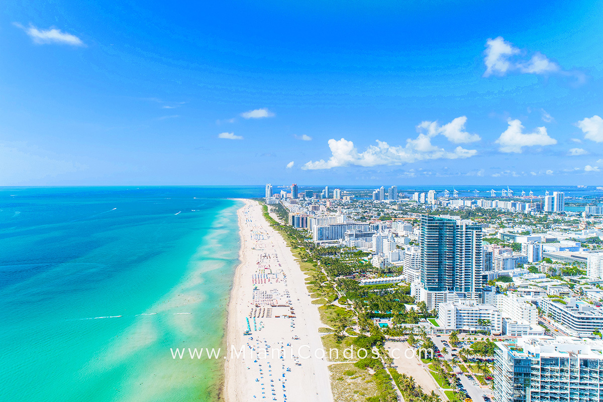 South Beach | SoBe Neighborhood of Miami Beach | MiamiCondos.com®